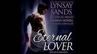 Eternal Lover Audiobook by Hannah Howell