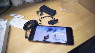 Final VR3000 Earphones *Volume/ Latency Test*- Gadget Explained Extended Unboxing