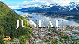 Explore Juneau Alaska Like a LOCAL Best Places to Eat and Visit