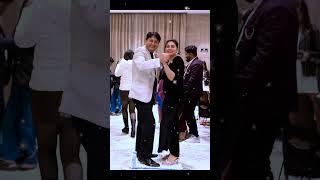 A dance floor full of Memories  Ruchi and Piyush