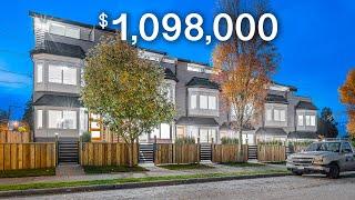 Perfect Home for Single Family at Vancouver | Vancouver Real Estate Films