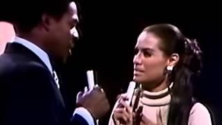 Brook Benton & Barbara McNair Duet - 1971