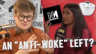 The "Anti-Woke" Backlash Continues