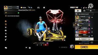 #freefire Ts Gaming