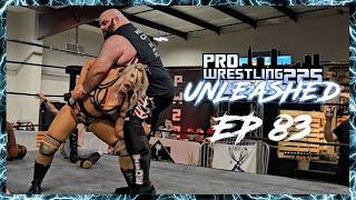 PW225 UNLEASHED Episode 83