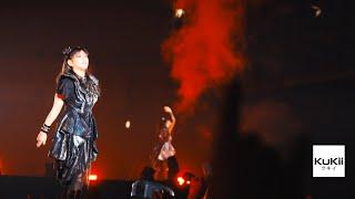 BABYMETAL // BxMxC
