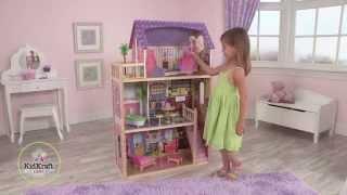 KidKraft - Kayla Dollhouse