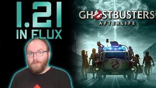 Ghostbusters: Afterlife | Movie Review | Mild Fuzz Movies