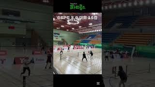 그날의 긴장감이 아직 생생 #파주피클볼 #클럽 파피루스 #성장기록