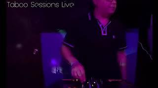 Transmisión en vivo de Taboo Sessions Live 2