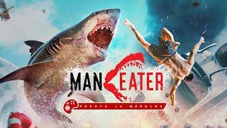 Puhata ja mängida: ManEater (XboxOneX)