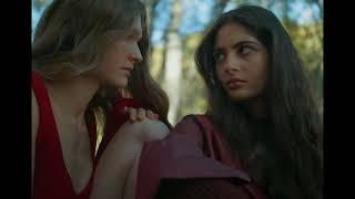Vogue Portugal - Soul Twins directed by Simone Yang