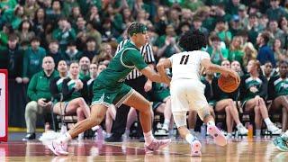 CENTRAL YORK vs CENTRAL DAUPHIN "DISTRICT 3 CLASS 6A CHAMPIONSHIP" 2/28/25