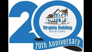VA Building Solutions Award Winning VA Builder