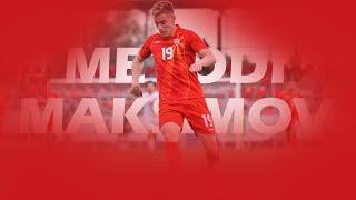 METODI MAKSIMOV ►RW / RB ► HIGHLIGHTS