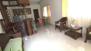 Dumaguete Furnished House Rental $300 per month @Bud Brown. -Retired in the Philippines  03/22/2021