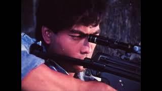 SPARROW UNIT (1987) | Full Movie | Ramon 'Bong' Revilla Jr., Ronnie Ricketts, Debbie Miller