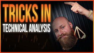 TECHNICAL ANALYSIS - OLD & NEW TRICKS COMBINED! | MR. ANDERSON