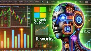 Microsoft Copilot AI Strategy – Automate & Maximize Profits!