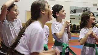 Kids Journey 2024