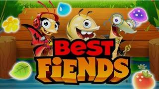 Best fiends 5989 level