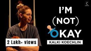 Honest Mother's Day Poem | Kalki Koechlin | Spoken Word Poetry | Spoken Salon 1