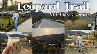 Leopard Trail Gurgaon | Jugnoo Cafe | Shakshhh