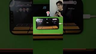 音ゲー中に何してんのこいつ #ユメステ #shorts