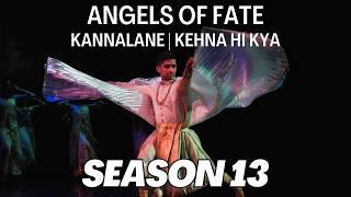 Season Thirteen Kannalane | Choreographed by Meera Seshadri