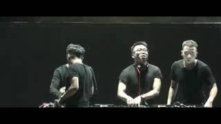 1900 @ Monsoon Music Festival 2016 (RELIVE)