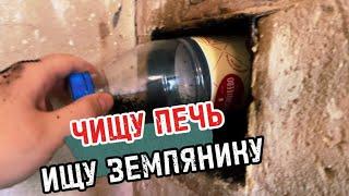 Моя деревенская жизнь, где есть время и отдыху и работе 