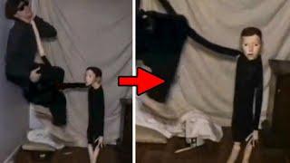 8 Real Ghost Encounters That Will Chill You to the Bone!
