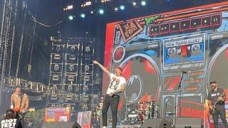 New Found Glory (Full Set) - LIVE at Riot Fest 2024