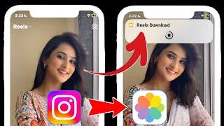 Как скачать ролики из Instagram на iPhone 2024