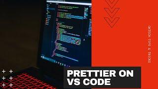 Prettier on VS code