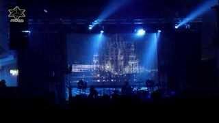 UX - Master Of The Universe (Epic Live Re-Mix Live with Front 242)