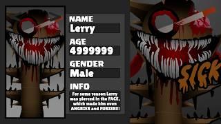 Incredibox Sprunki Phase 73 - NEW UPDATE (GALLERY) | NEW ANIMATION