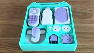 Toy asmr Fidget Toy Unboxing 피젯토이 언박싱 No music No talking