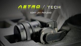 Astro Tech - Sony LR1