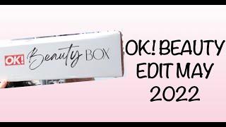 FULL REVEAL SPOILER OK!BEAUTY BOX MAY 2022 LINEUP WORTH OVER £100|SUBSCRIPTION BOX|UNBOXINGWITHJAYCA