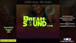 Robbo Ranx - BBC Radio 1Xtra 01-20-2011 (Dancehall & Reggae Mix 2010 Ft Romain Virgo, Buju Banton)