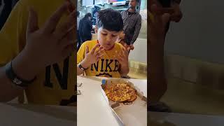 domino's pizza| domino's pasta pizza | vegas mall dwarka sec 14 #shorts #youtubeshorts #domino #food