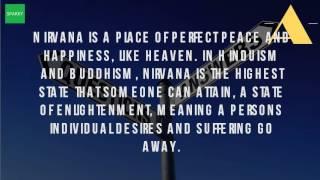 What Is The Meaning Of Nirvana In Buddhism?