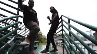 Teemonee - Never Been [Official Video]