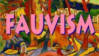 Fauvism - Old Version