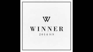 WINNER COLOUR RING [AUDIO]