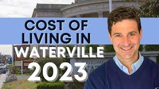 Cost Of Living In Waterville Maine | Living In Waterville