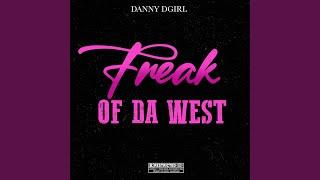 FREAK OF DA WEST