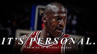 OBSESSION BEATS TALENT - Michael Jordan Motivational Speech (The Mindset Of Winner)