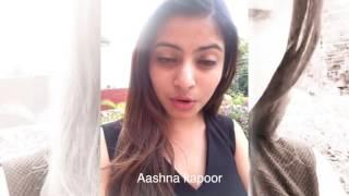 Vaapsi Movie - Aashna Kapoor | Full Movie Coming Soon | Speed Records